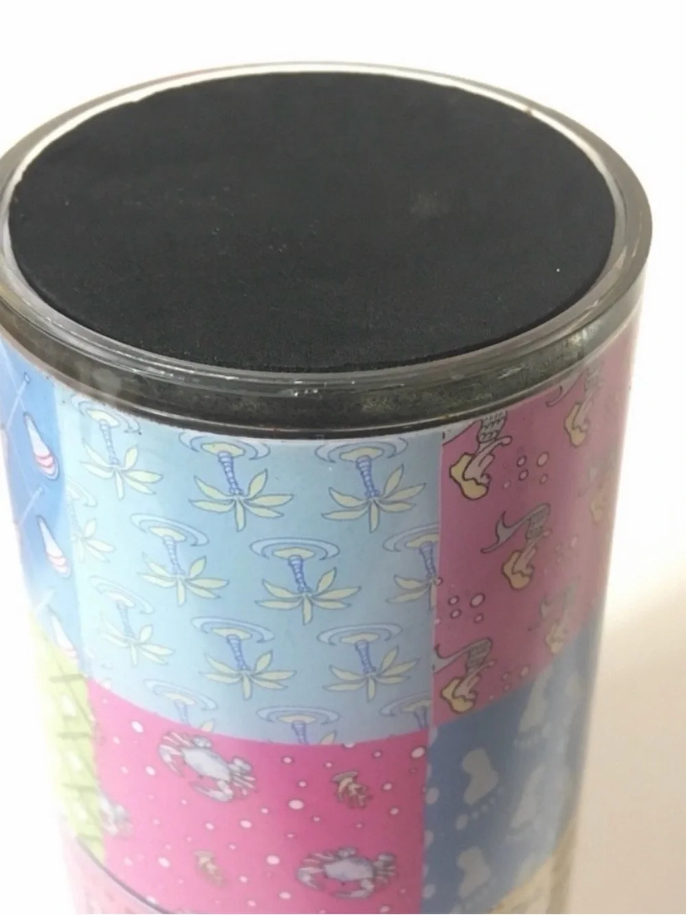 Vineyard Vines Travel Tumbler Stainless Like New! Martha’s Vineyard Collection